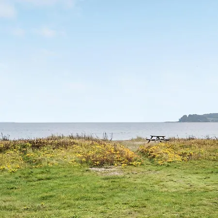 Stunning Home In Egernsund With Wifi Egernsund