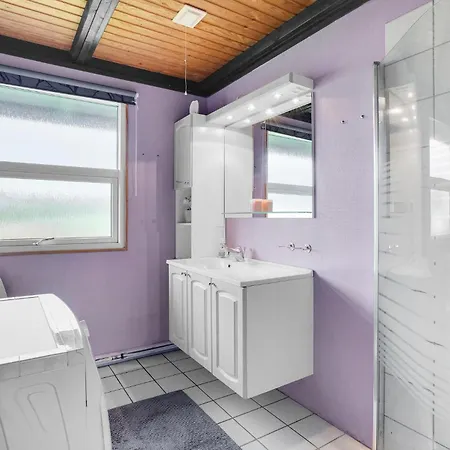 Holiday home Stunning Home In Egernsund With Wifi *