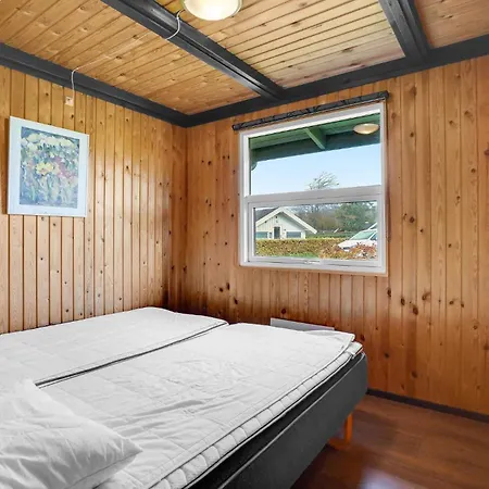 4 Bedroom Pet Friendly In Nyaraló Egernsund
