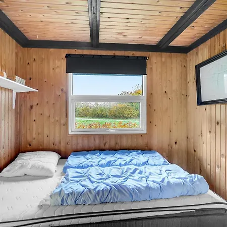 Holiday home Stunning Home In Egernsund With Wifi