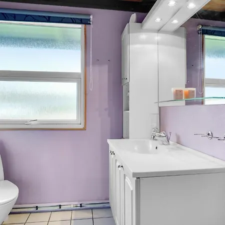 Stunning Home In Egernsund With Wifi Holiday home *