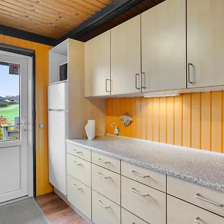 Stunning Home In Egernsund With Wifi Holiday home *