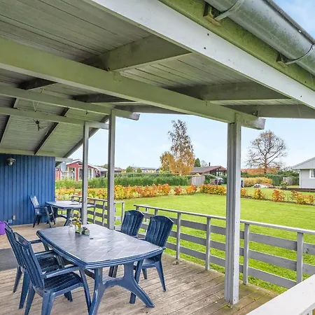 Stunning Home In Egernsund With Wifi Egernsund