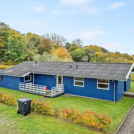 Stunning Home In Egernsund With Wifi Holiday home *
