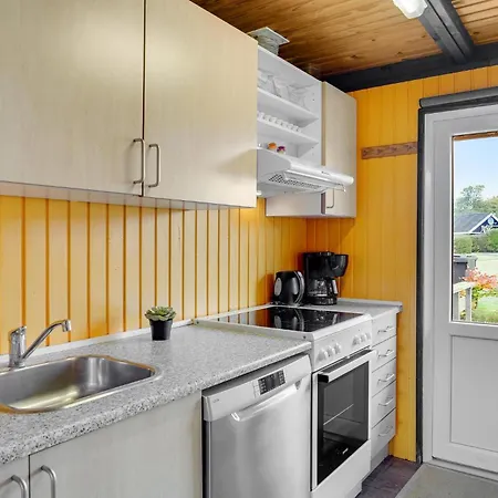 Stunning Home In Egernsund With Wifi Holiday home